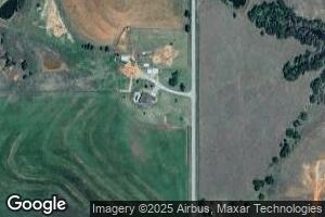 407 N Maple Rd, Calumet, OK 73014