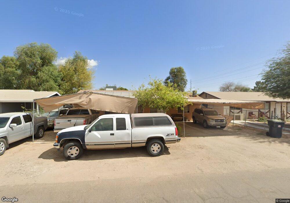 8471 S Yavapai Ln, Yuma, AZ 85364 - photo 1