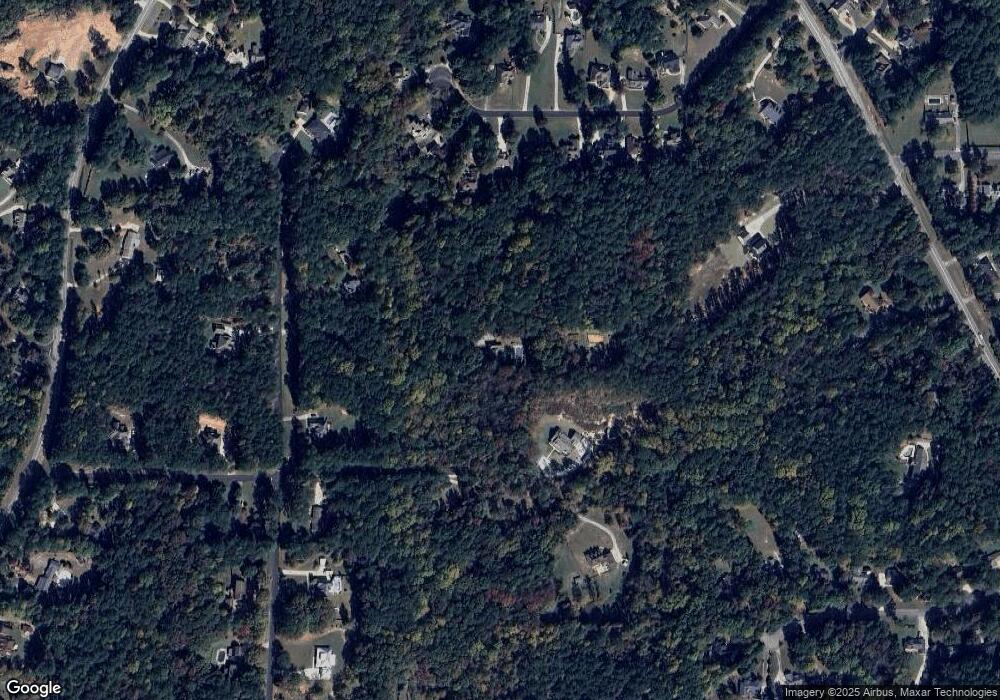 157 Deer Run Trail, Sharpsburg, GA 30277 - photo 1