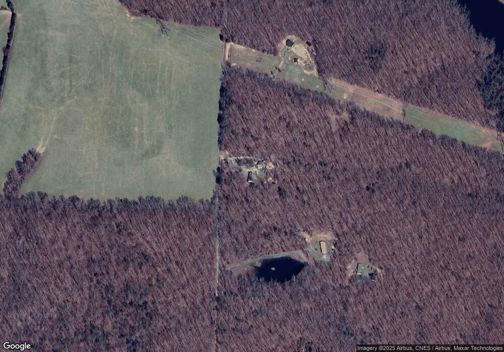 984 Rock Ln, Scottsville, VA 24590 - photo 1