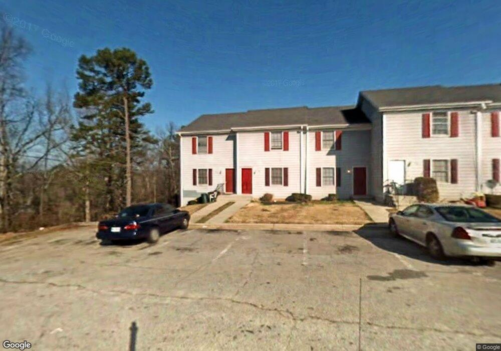 2607 Evans Mill Dr, Lithonia, GA 30058 - photo 1