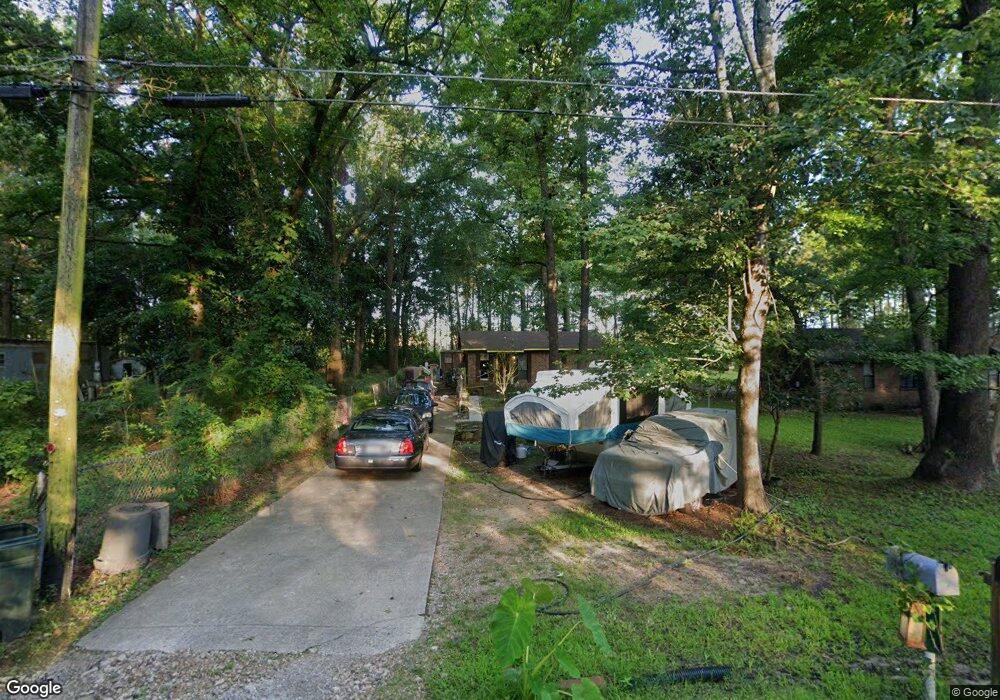 421 Johnson St, Nash, TX 75569 - photo 1