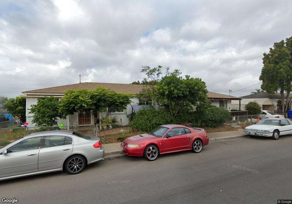Street View Photo