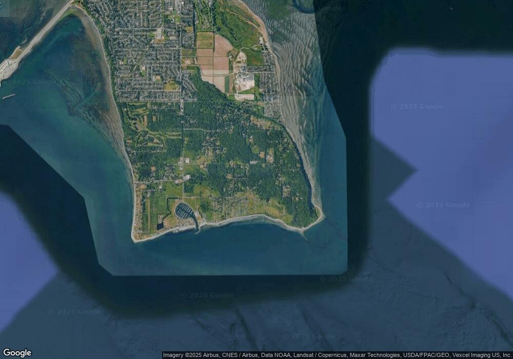 449 Weasel Rd, Point Roberts, WA 98281 - photo 1