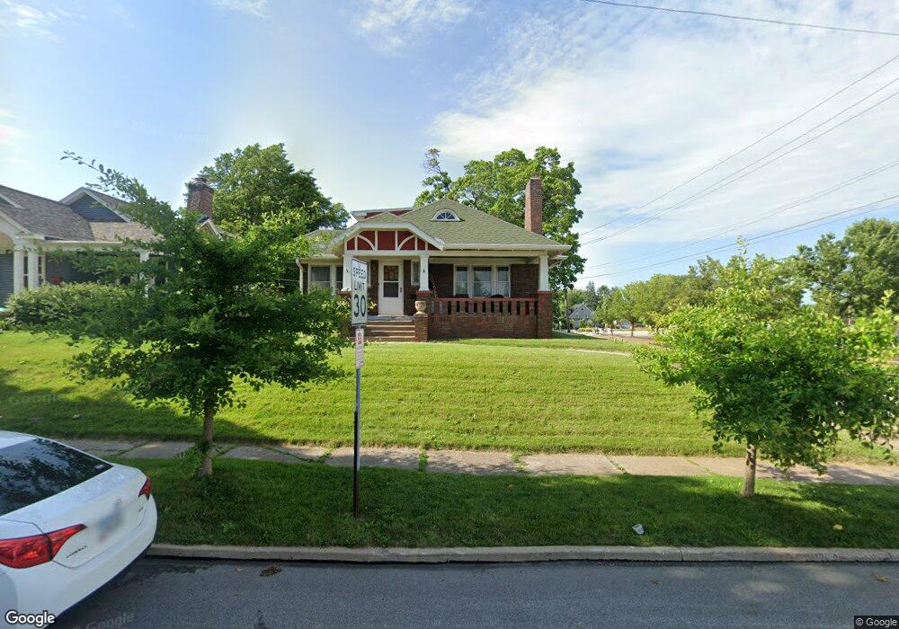 1142 E Rusholme St, Davenport, IA 52803 - photo 1