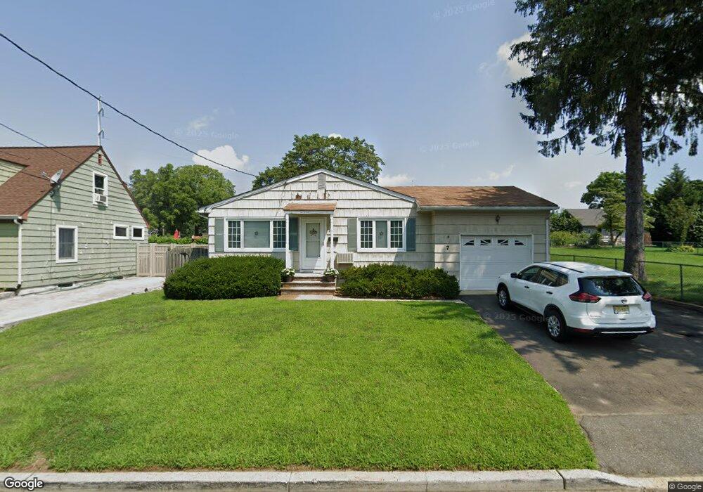 7 2nd St, Matawan, NJ 07747 - photo 1