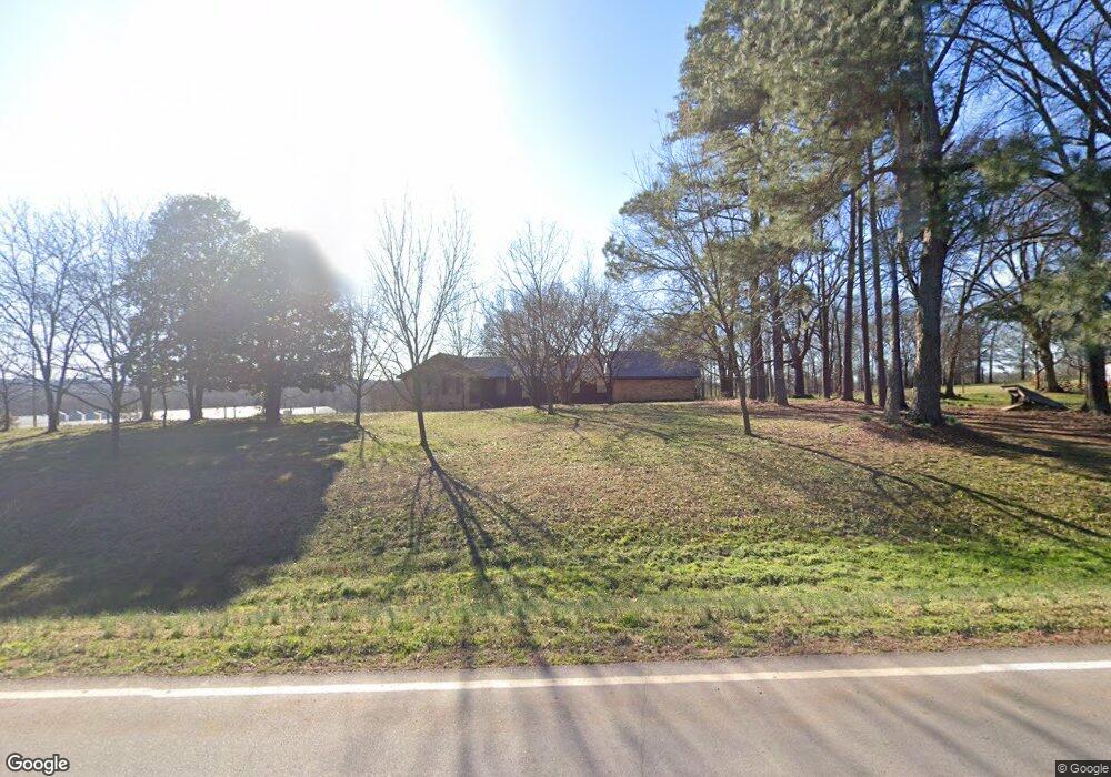 5921 Stone Bridge Rd, Carnesville, GA 30521 - photo 1