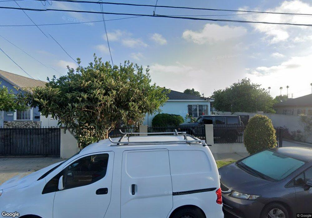 4245 W 105th St, Inglewood, CA 90304 - photo 1