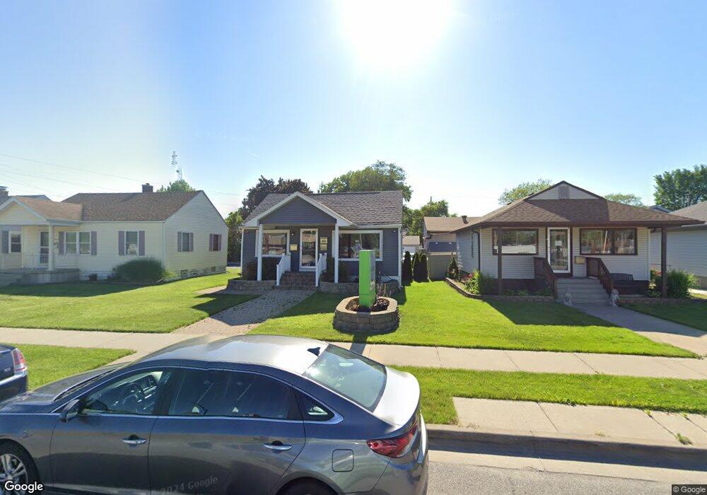 8338 Kennedy Ave, Highland, IN 46322 - photo 1