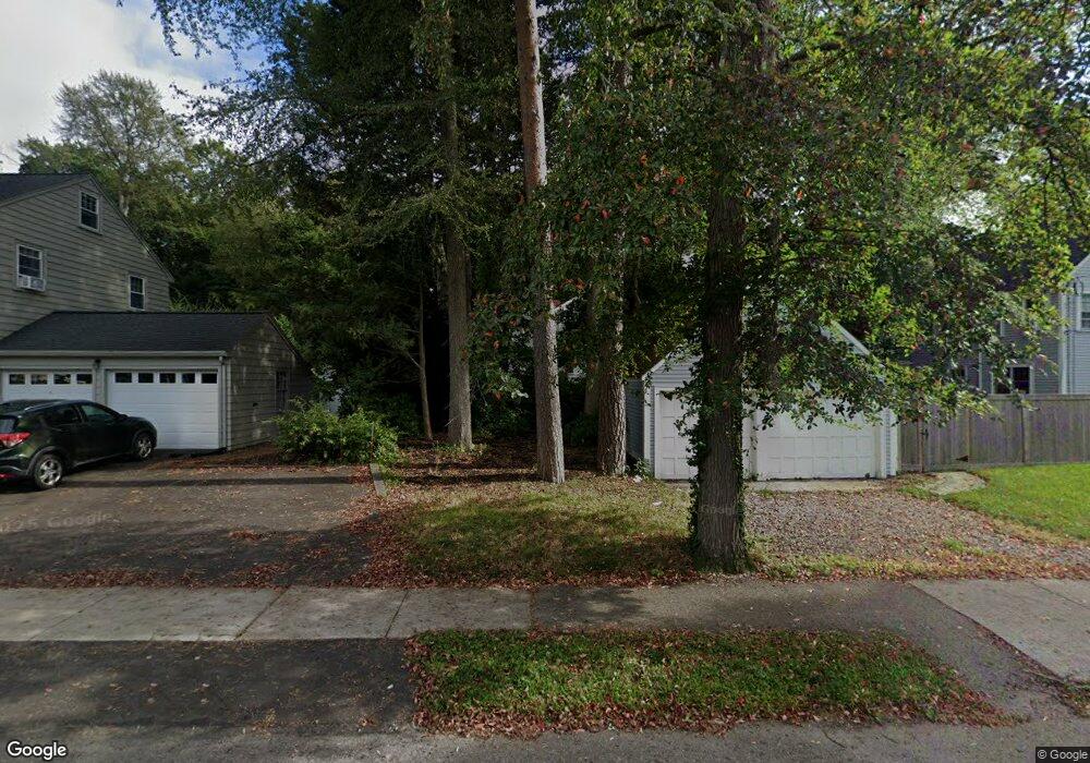 14 Cedar Rd, Milton, MA 02186 - photo 1