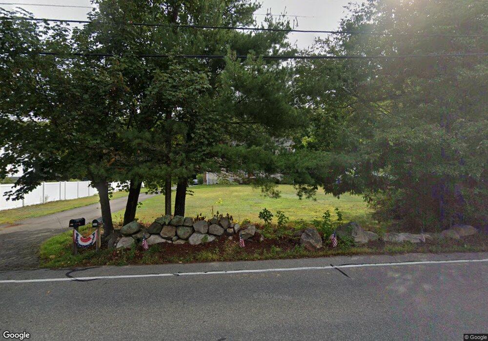 205 Hingham St, Rockland, MA 02370 - photo 1