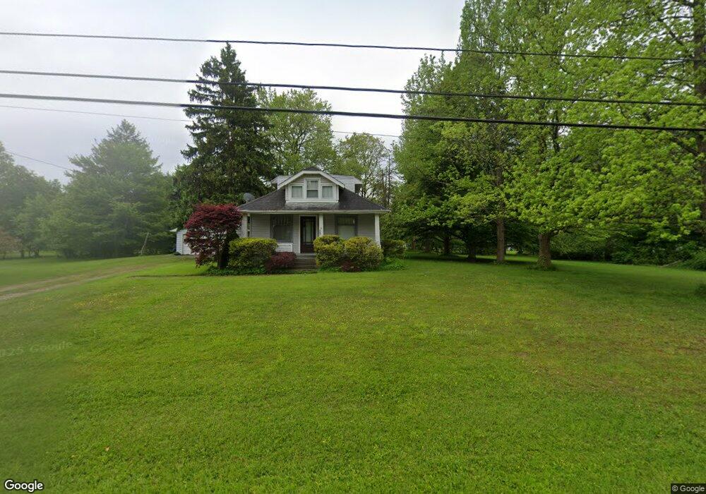 226 W Eagleville Jefferson Rd, Jefferson, OH 44047 - photo 1