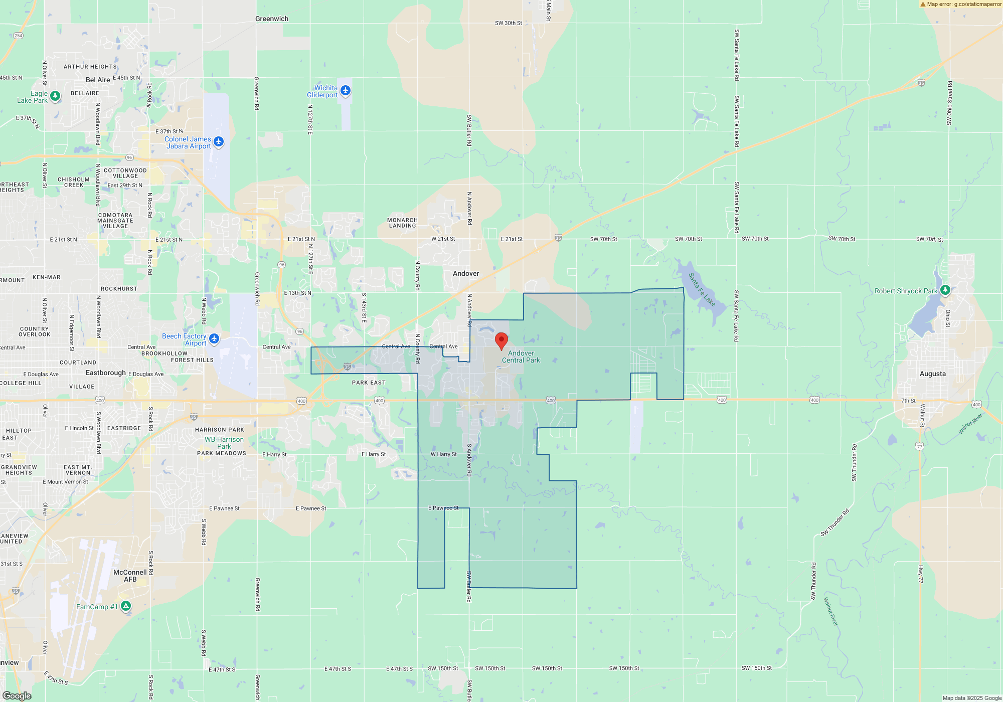 Andover Central Middle School, Rankings & Reviews