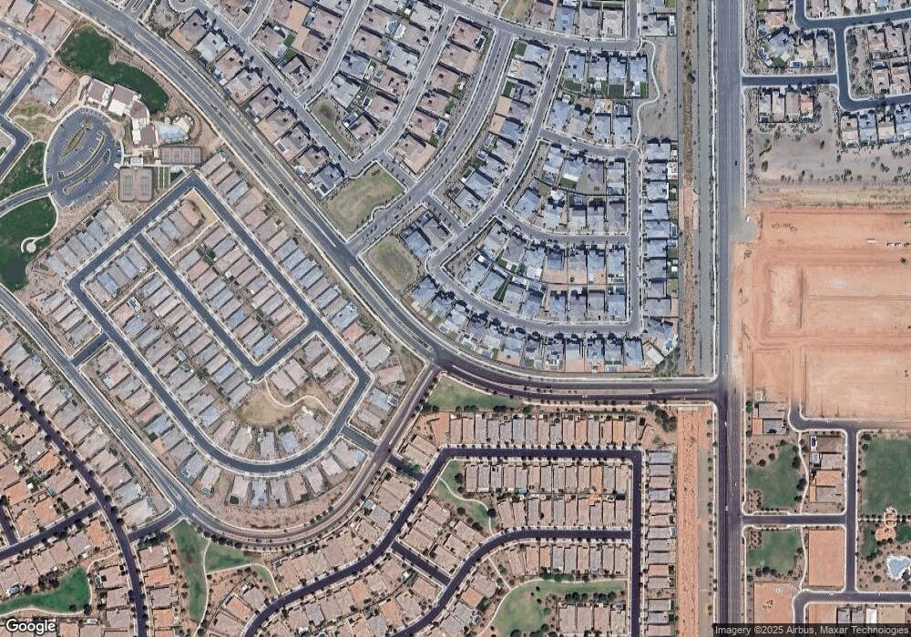 10641 E Tesla Ave, Mesa, AZ 85212 - photo 1