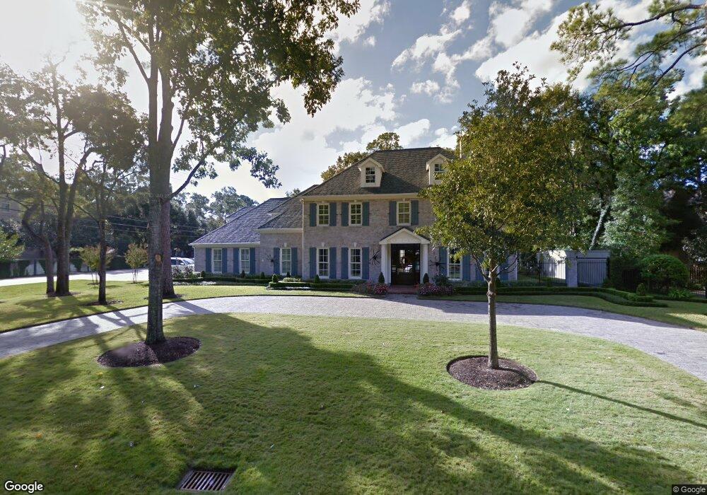 11901 Heritage Ln, Houston, TX 77024 - photo 1