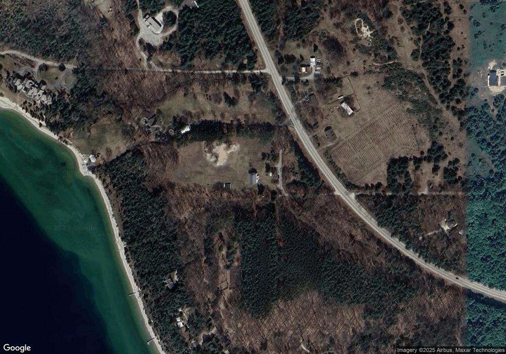 9370 Woods Rd, Charlevoix, MI 49720 - photo 1