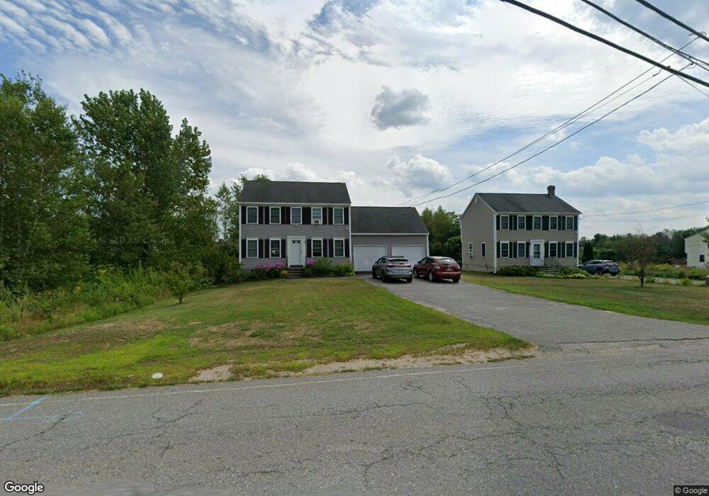 61B Elmwood Rd, Winchendon, MA 01475 - photo 1