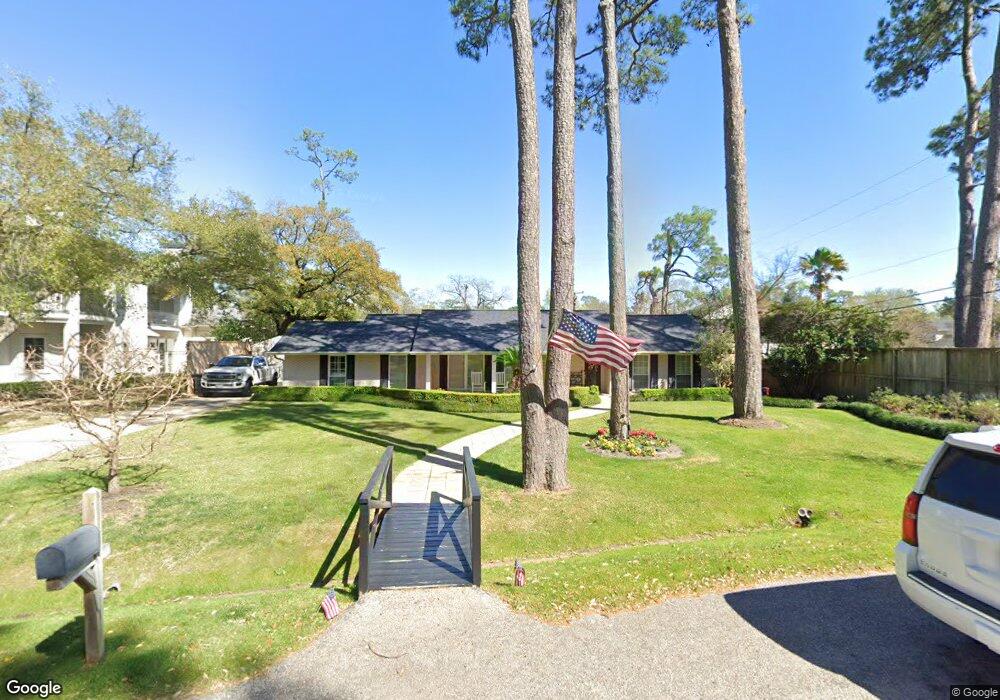322 Folwell Ln, Houston, TX 77024 - photo 1