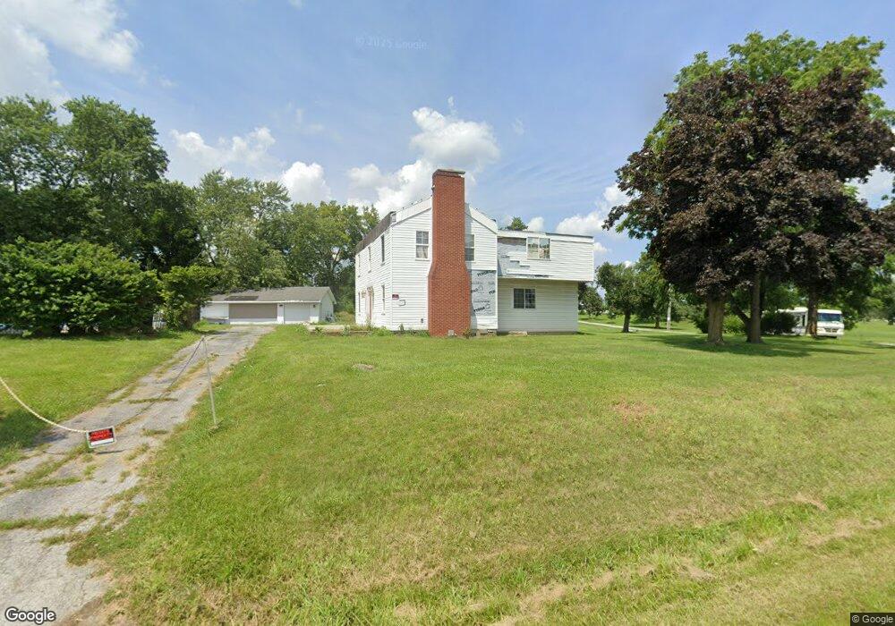 11205 State Road 37 E, New Haven, IN 46774 - photo 1