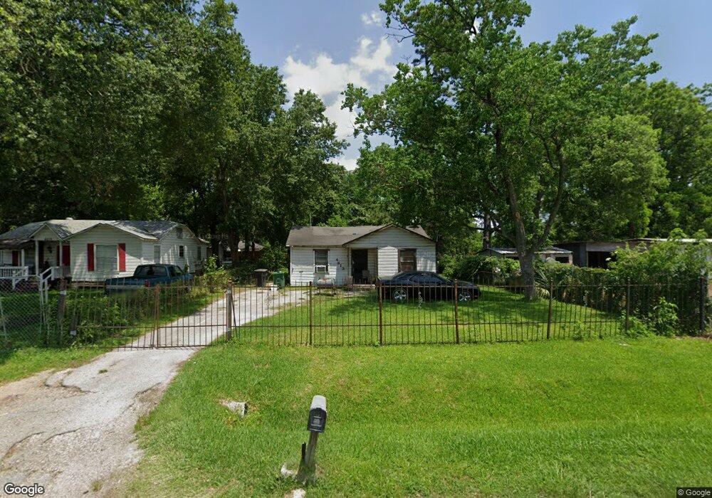 4813 Earline St, Houston, TX 77016 - photo 1