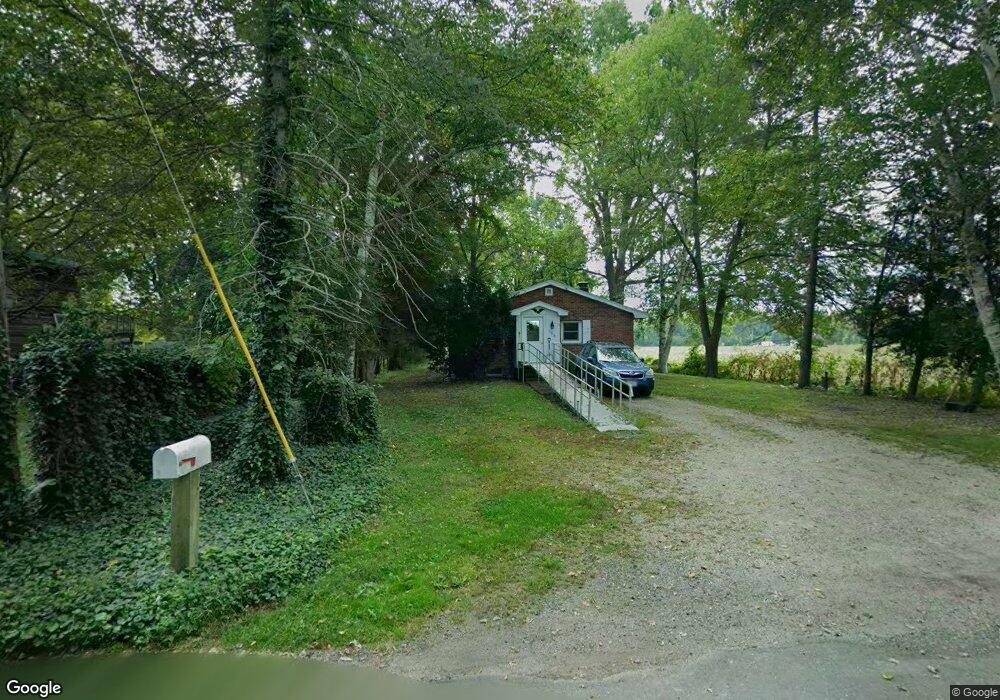 136 Cross Path Rd, Northampton, MA 01060 - photo 1