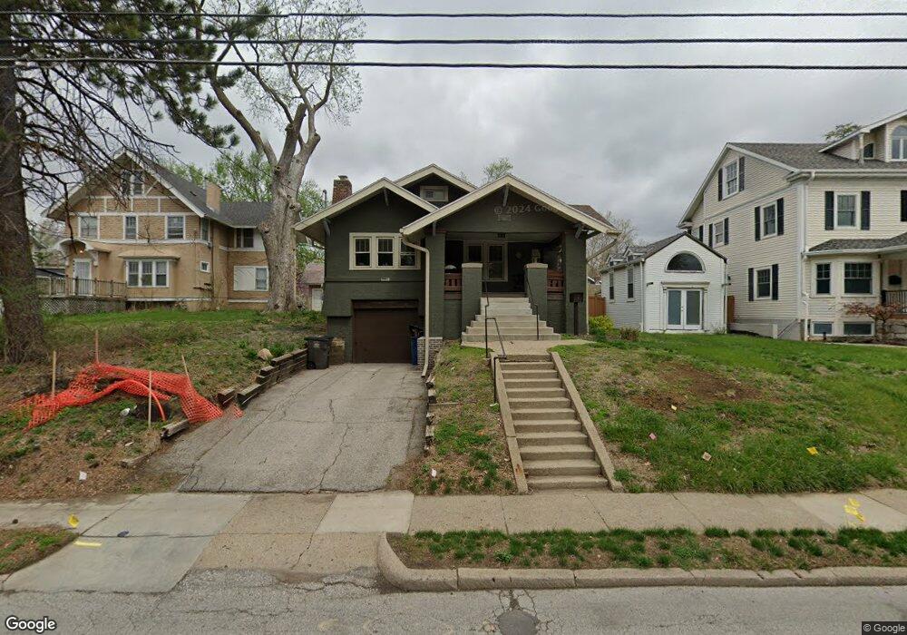 4411 University Ave, Des Moines, IA 50311 - photo 1