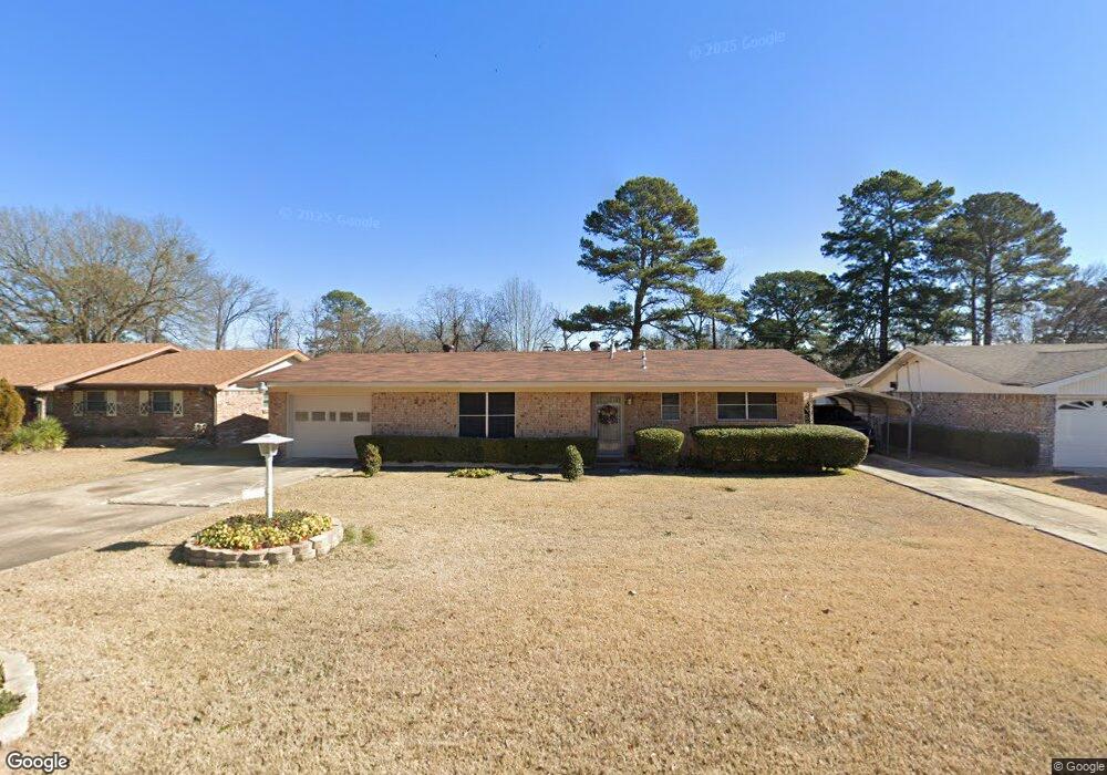 1713 Atlanta St, Texarkana, TX 75501 - photo 1