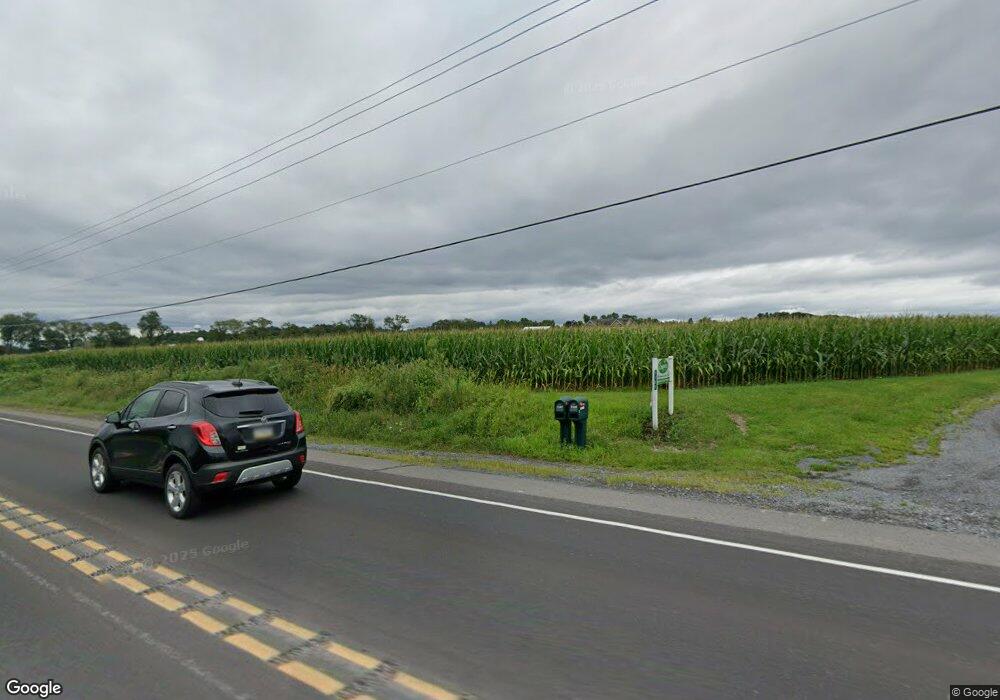 5107 Old Turnpike Rd, Lewisburg, PA 17837 - photo 1