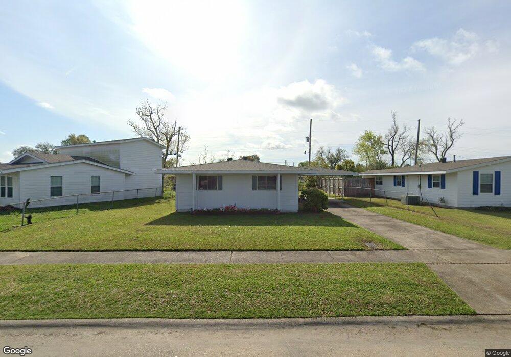 2901 N General Marshall N, Lake Charles, LA - photo 1