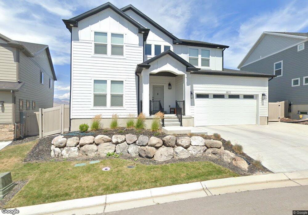4827 N Arctic Fox Cir, Lehi, UT 84043 - photo 1