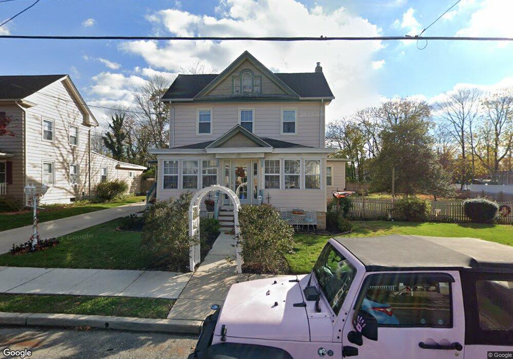 28 Maple St, Clayton, NJ 08312 - photo 1