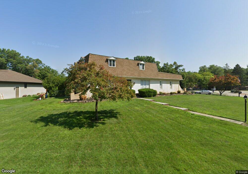 5085 W Indian Trail, La Porte, IN 46350 - photo 1