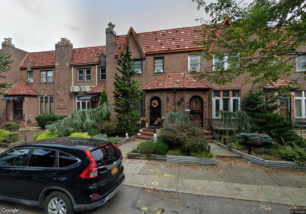 2821 172nd St, Flushing, NY 11358 - photo 1