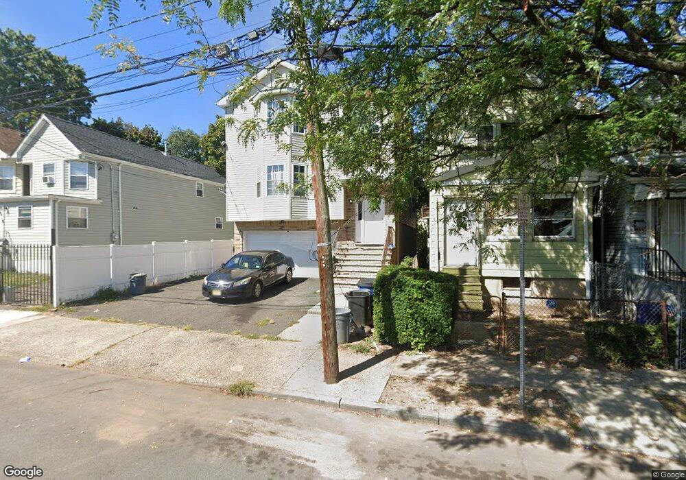 251 S 18th St, Newark, NJ 07103 - photo 1