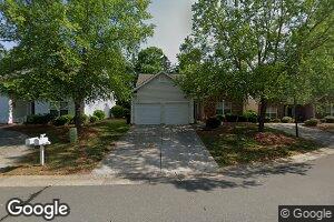 410 Mica Ct, Winston Salem, NC 27103