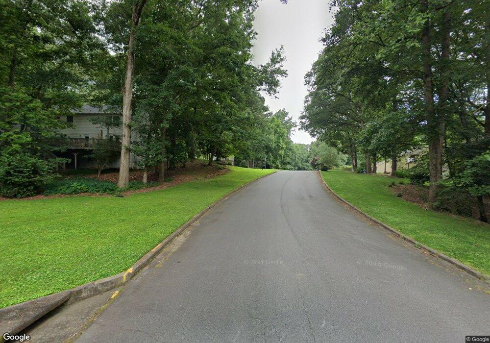 0 Whisperwood Dr unit 3245424, Roswell, GA 30075 - photo 1