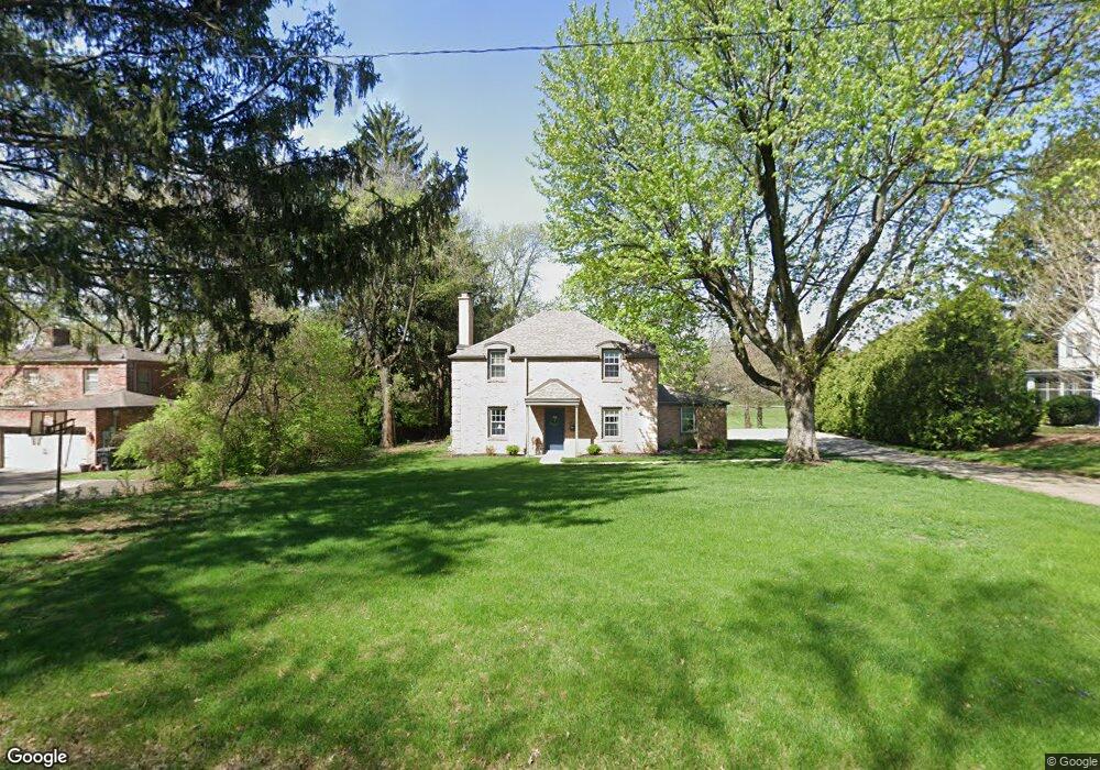 623 Central Way, Anderson, IN 46011 - photo 1