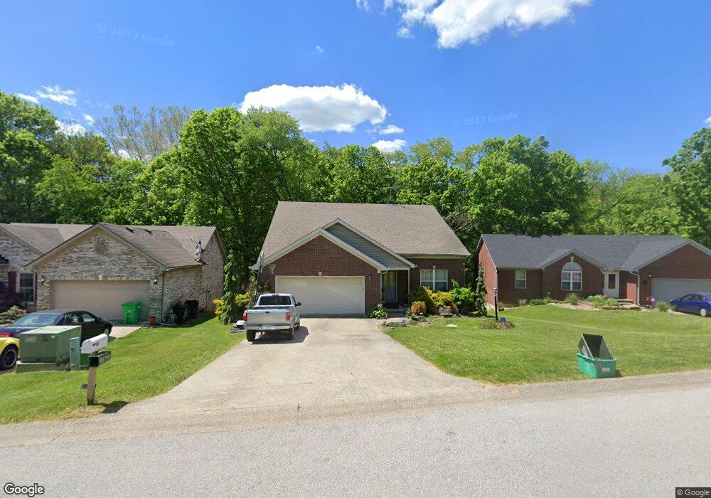 1811 Payne Dr, Georgetown, IN 47122 - photo 1