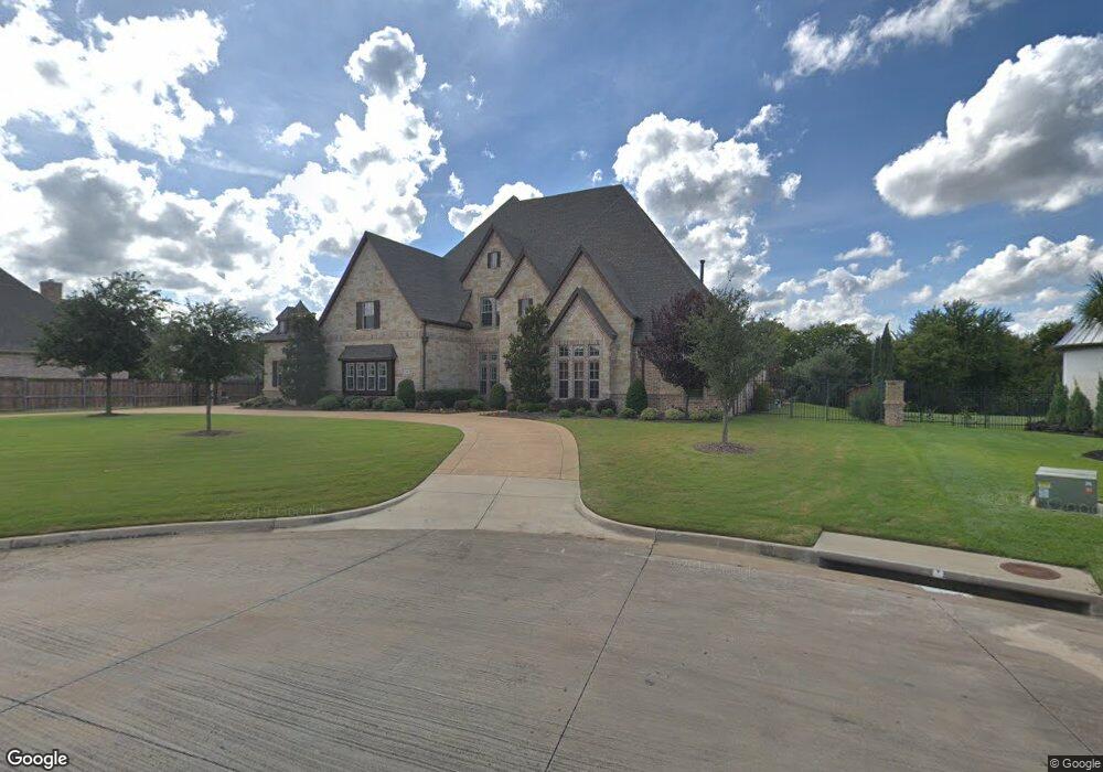 1716 Live Oak Ln, Southlake, TX 76092 - photo 1