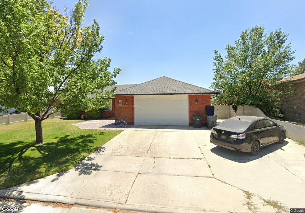 4173 Ben Armine Cir, South Jordan, UT 84095 - photo 1