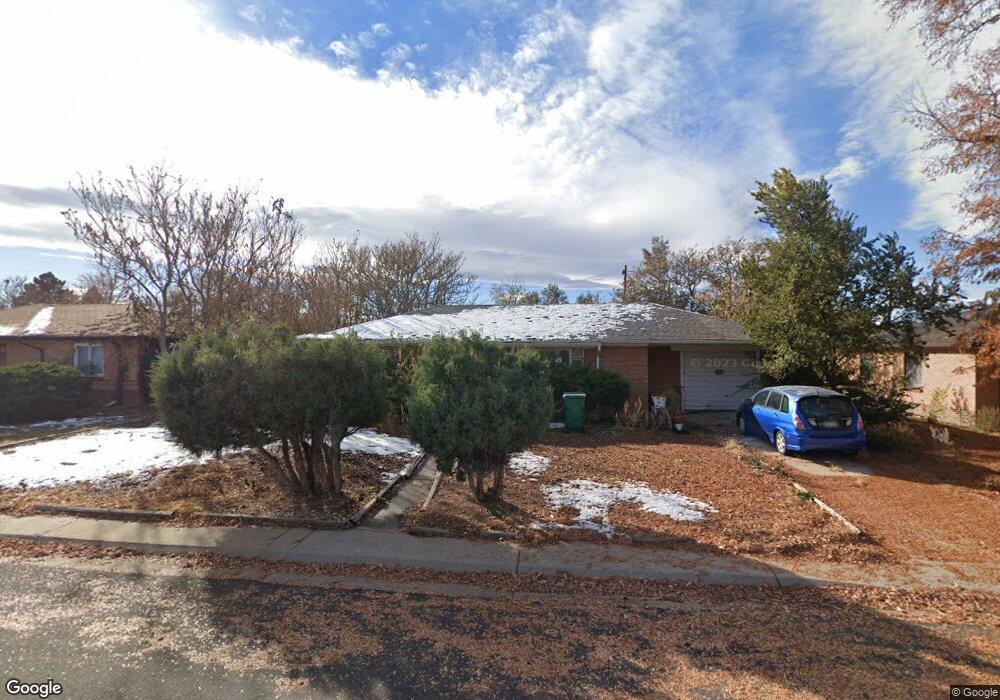 2041 Lansing St, Aurora, CO 80010 - photo 1