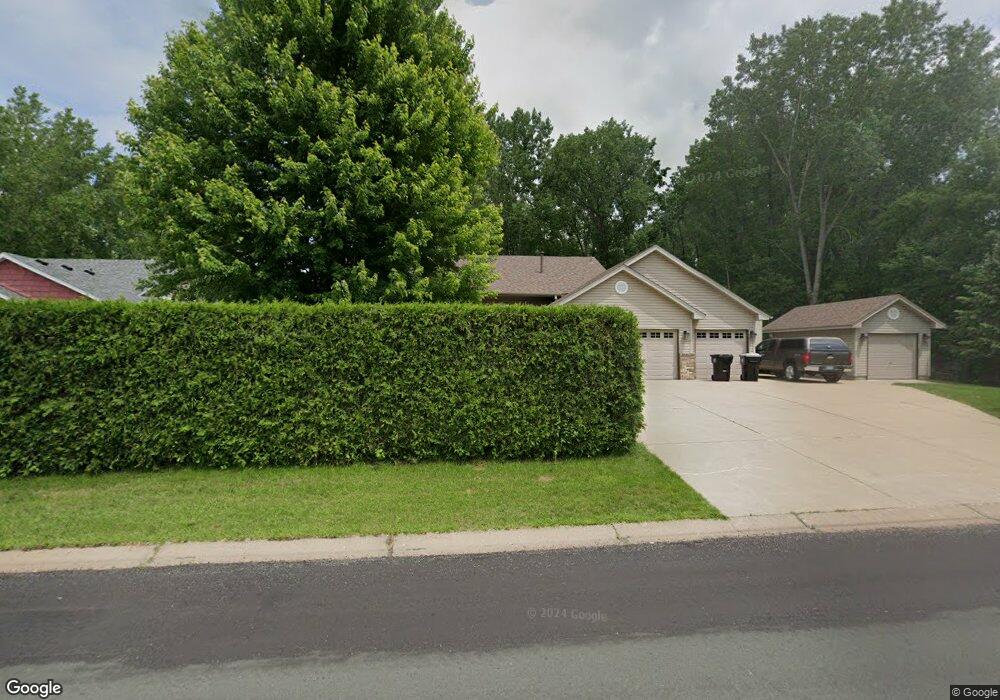 5490 159th St N, Hugo, MN 55038 - photo 1