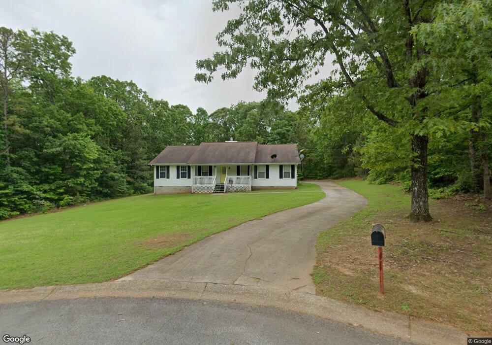 377 Laurel Ln, Carrollton, GA 30116 - photo 1