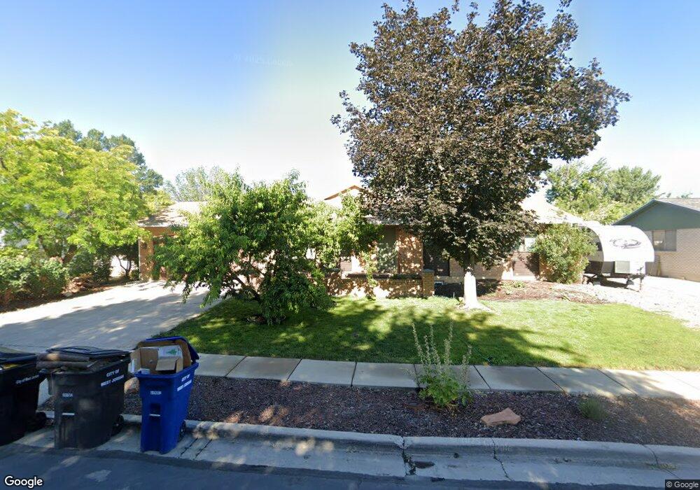 7134 S 2420 W, West Jordan, UT 84084 - photo 1