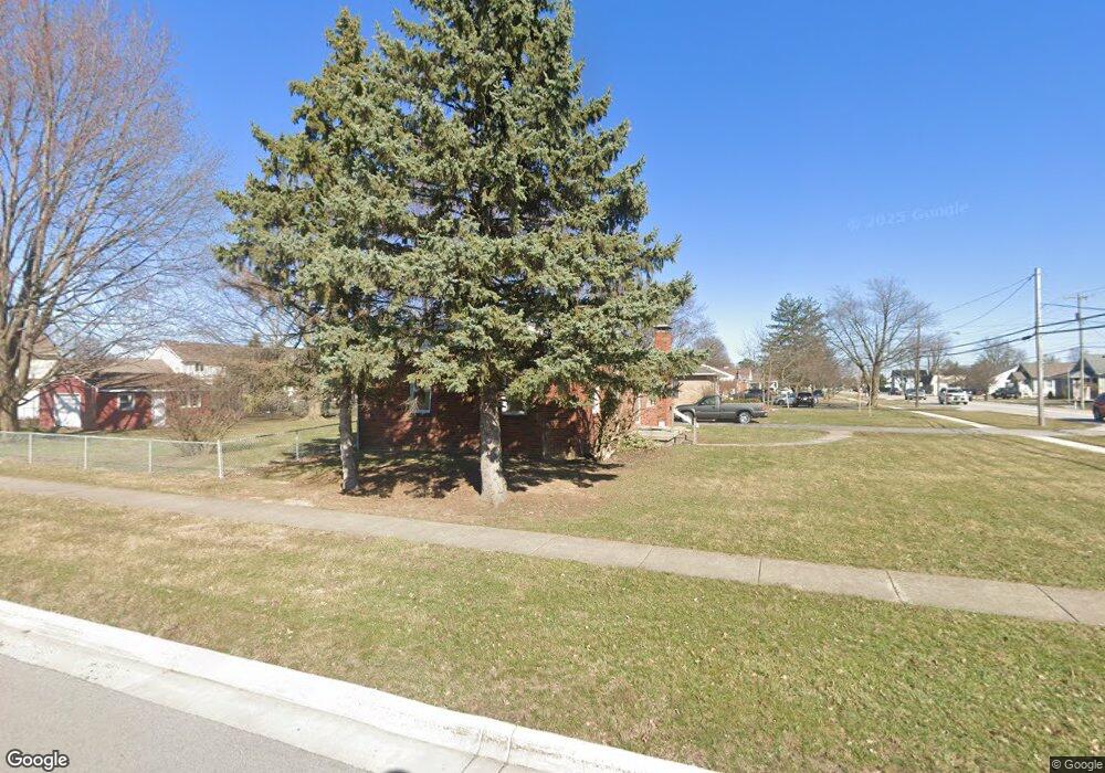 1404 E Sandusky St, Findlay, OH 45840 - photo 1