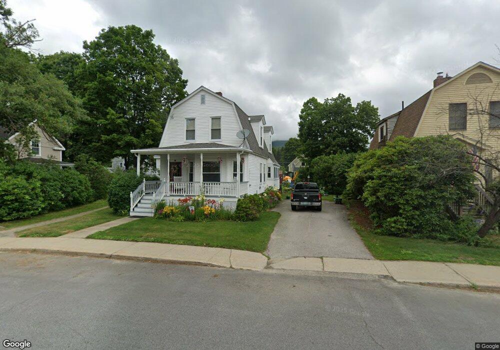 32 Church St, Lincoln, NH 03251 - photo 1