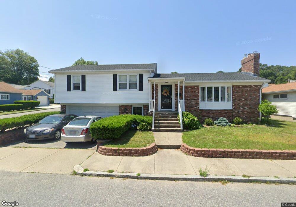 78 Argol St, Providence, RI 02904 - photo 1