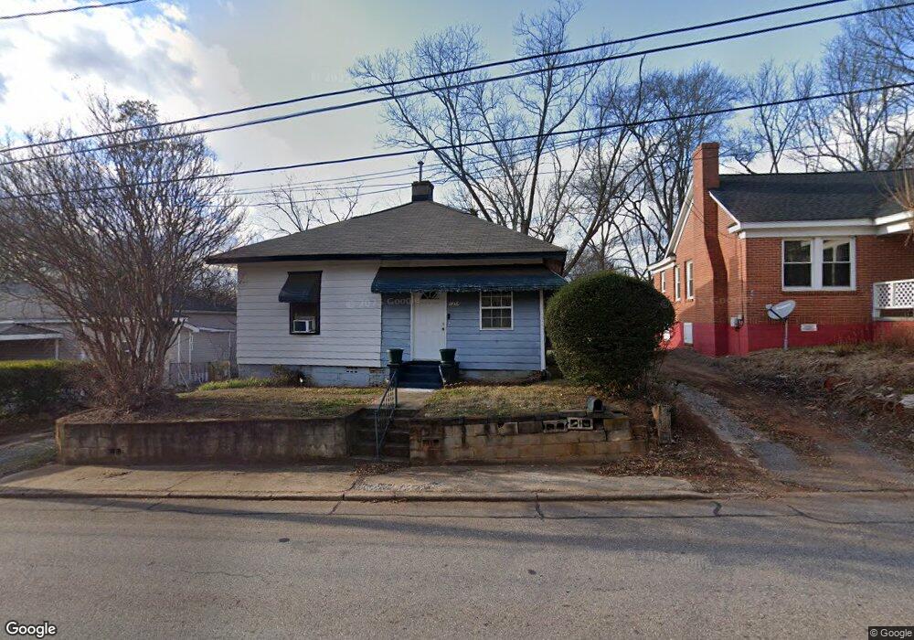 1354 W Hancock Ave, Athens, GA 30606 - photo 1