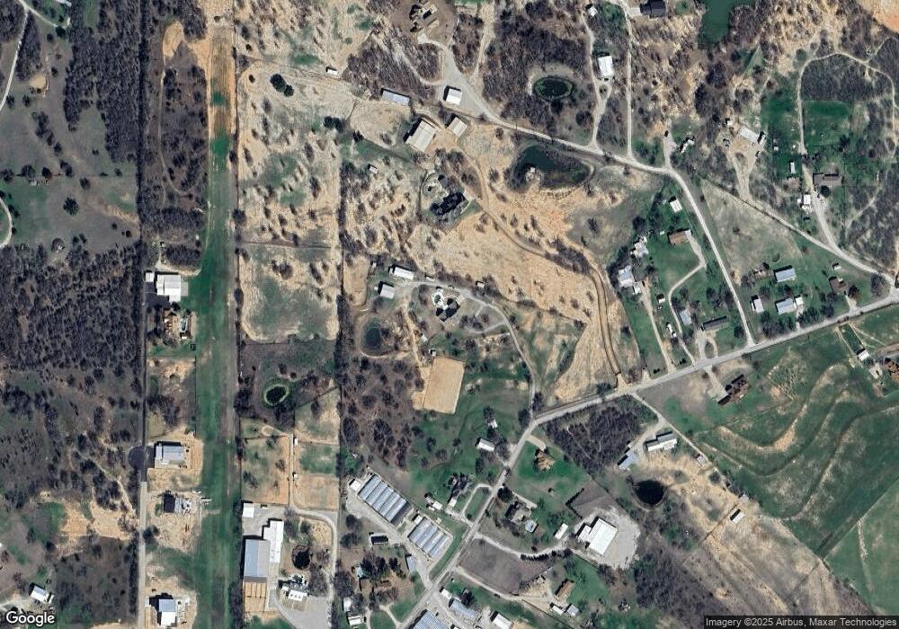 617 Young Bend Rd, Brock, TX 76087 - photo 1