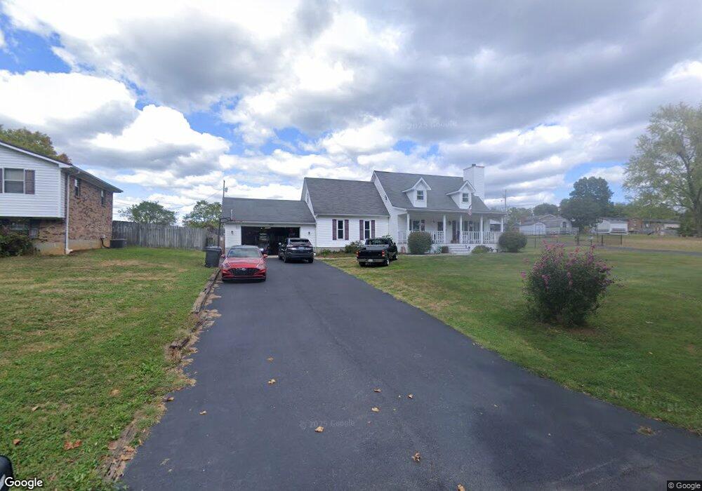 4728 Flatlick Rd, Mount Washington, KY 40047 - photo 1